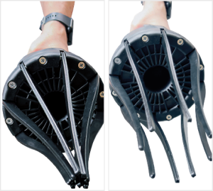 Achsmanschetten-Spreizer