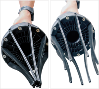 Achsmanschetten-Spreizer