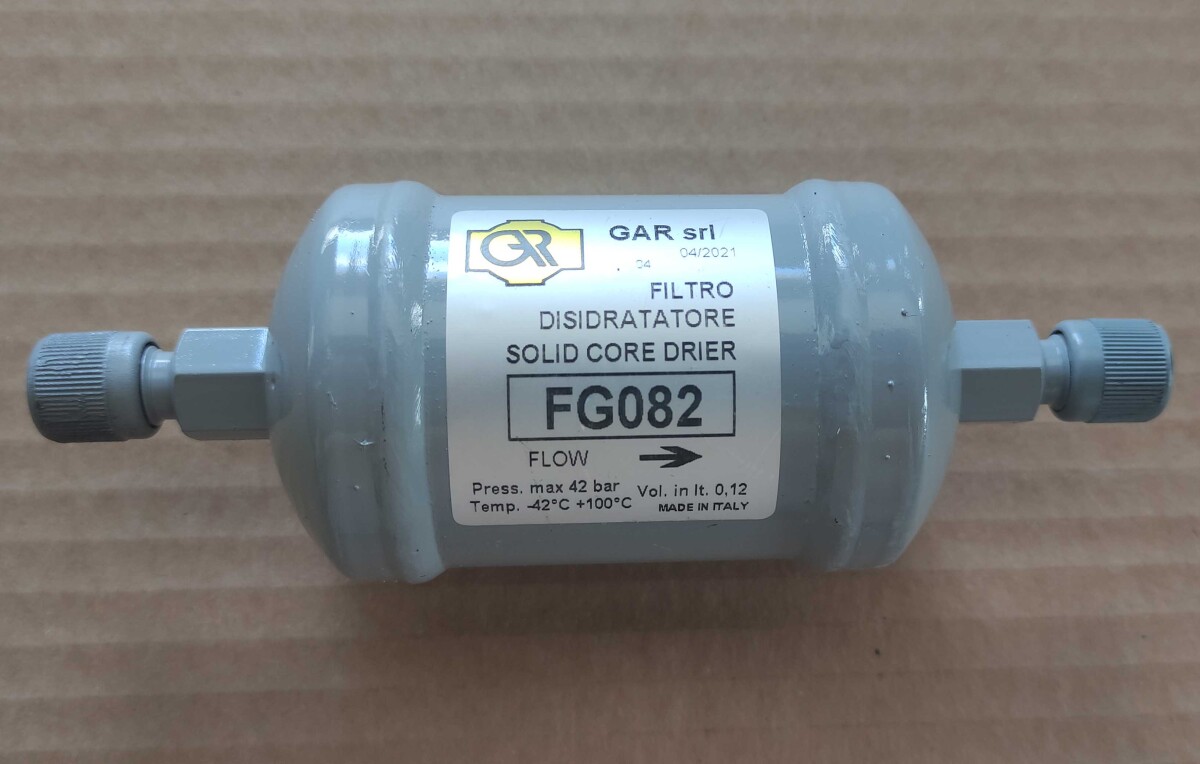 Ersatzfilter (zu GS-KL-347)