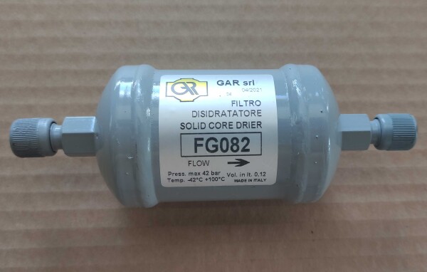 Ersatzfilter (zu GS-KL-347)