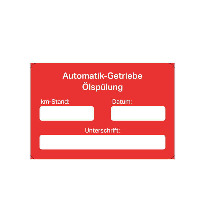 Kundendienst-Spezial-Etiketten, 250 St&u box