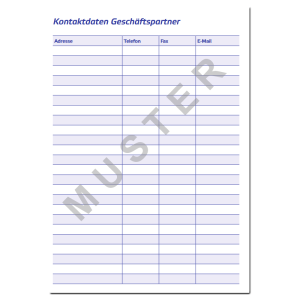 Werkstatt-Terminkalender 2027